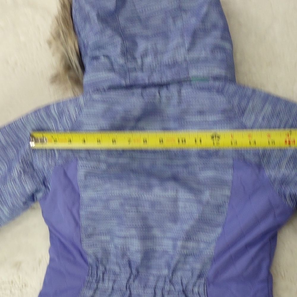 FREE COUNTRY Winter Jacket. - Picture 9 of 17